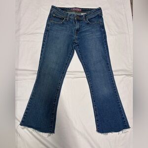 Levi’s superflow sz5 jeans